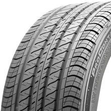 Continental PROCONTACT RX T1 ContiSilent 285/40R19XL 107W