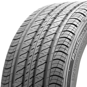 Continental PROCONTACT RX T1 ContiSilent 285/40R19XL 107W