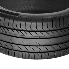 Continental SPORT CONTACT 5 AO 285/40R21XL 109Y
