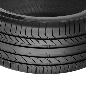 Continental SPORT CONTACT 5 AO 285/40R21XL 109Y
