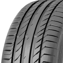 Continental SPORT CONTACT 5 AO 285/40R21XL 109Y