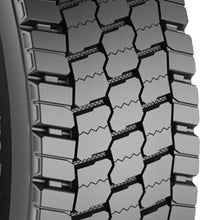 Continental Conti HDR 5 225/70R19.5/14 128/126N