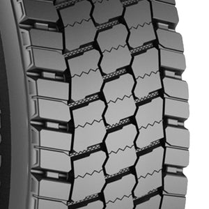 Continental Conti HDR 5 225/70R19.5/14 128/126N