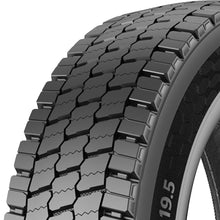 Continental Conti HDR 5 225/70R19.5/14 128/126N