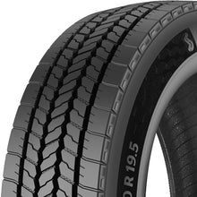Continental Conti HSR 5 225/70R19.5/14 128/126N