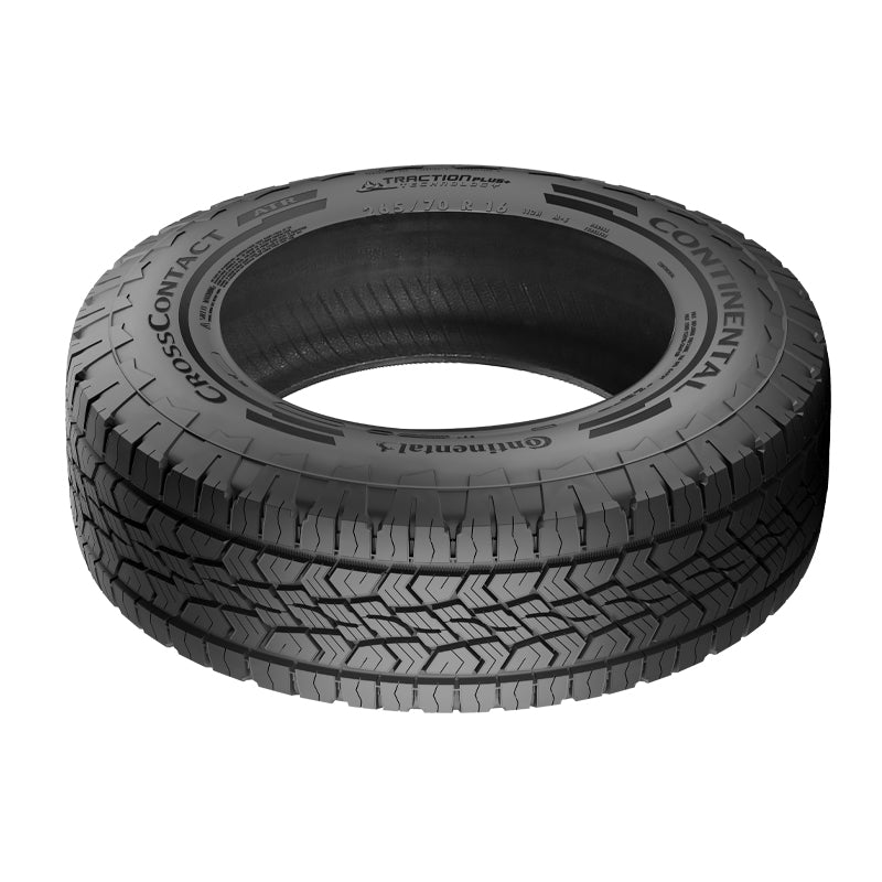Continental CrossContact ATR 225/65R17 102H