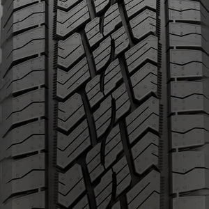 Continental CrossContact ATR 235/60R18XL 107T