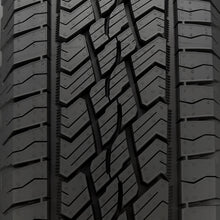 Continental CrossContact ATR 255/60R18 108T