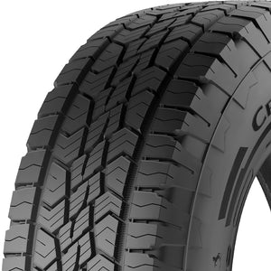 Continental CrossContact ATR 235/60R18XL 107T