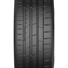 Continental SportContact 7 265/40R21XL 105Y