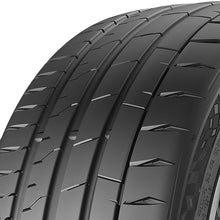 Continental SportContact 7 265/40R21 101Y
