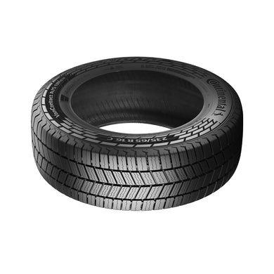 Continental VanContact A/S Ultra 235/65R16/10 121/119R