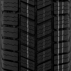 Continental VanContact A/S Ultra 235/65R16/10 121/119R