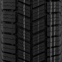 Continental VanContact A/S Ultra 195/75R16/10 110/108R