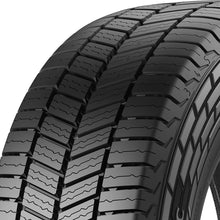 Continental VanContact A/S Ultra 235/65R16/10 121/119R