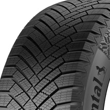 Continental VikingContact 8 255/45R20XL 105T