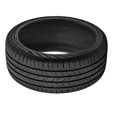 Continental ContiProContact 225/40/18 92H All-Season Grand Touring