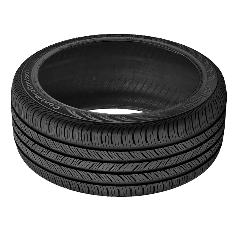 Continental ContiProContact 225/40/18 92H All-Season Grand Touring
