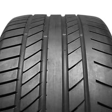 Continental ContiSportContact 275/35ZR21XL 103Y