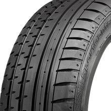 Continental ContiSportContact 2 255/40/19 100Y Performance Summer