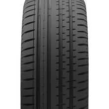 Continental ContiSportContact 2 255/40/19 100Y Performance Summer