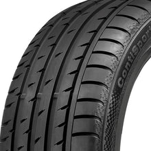 Continental ContiSportContact 3 245/40R20XL 99Y