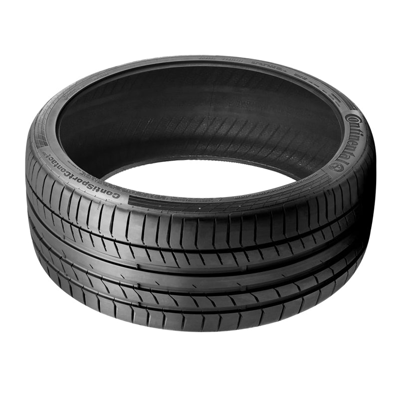 Continental ContiSportContact 5 225/45/17 91Y Performance Summer