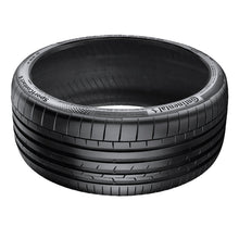 Continental ContiSportContact 6 265/35ZR19XL 98Y