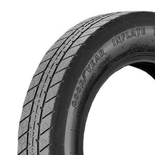 Goodyear Conv Spare Nylon 145/80R18 99M All Season
