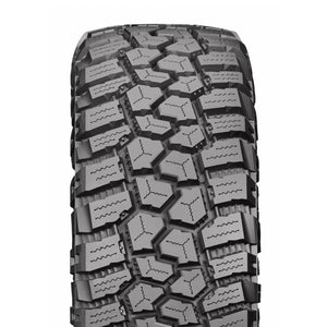 Cooper DISCOVERER RUGGED TREK 265/70R17XL 116T RBL