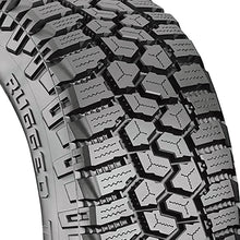 Cooper DISCOVERER RUGGED TREK 255/70R18XL 116T RBL