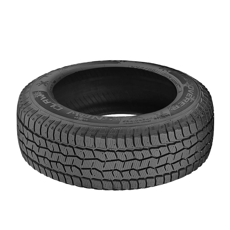 Cooper DISCOVERER SNOW CLAW 265/70R16 112T