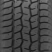 Cooper DISCOVERER SNOW CLAW LT265/70R17/10 121/118R