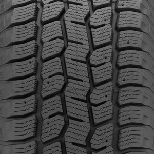 Cooper DISCOVERER SNOW CLAW LT265/70R17/10 121/118R