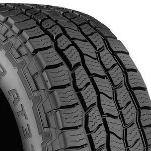 Cooper DISCOVERER SNOW CLAW LT265/70R17/10 121/118R