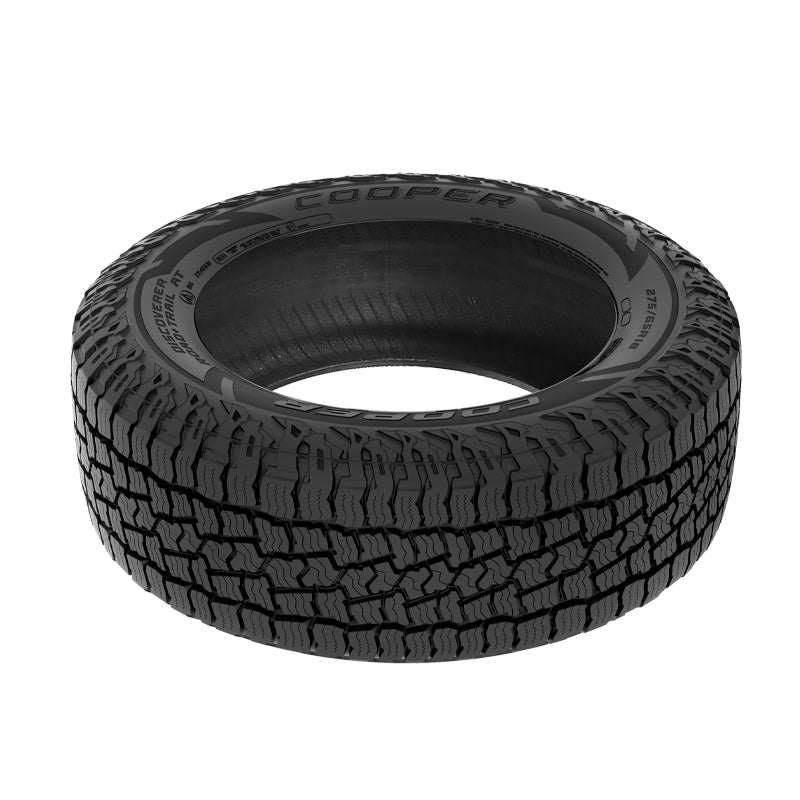 Cooper Discoverer Road Trail AT 255/70R16XL 115T RWL All Season Performance