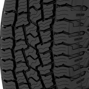 Cooper Discoverer Road Trail AT 255/70R16XL 115T RWL All Season Performance