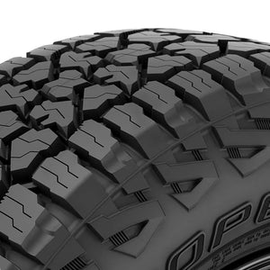 Cooper Discoverer Stronghold AT 35X12.50R20LT 125R