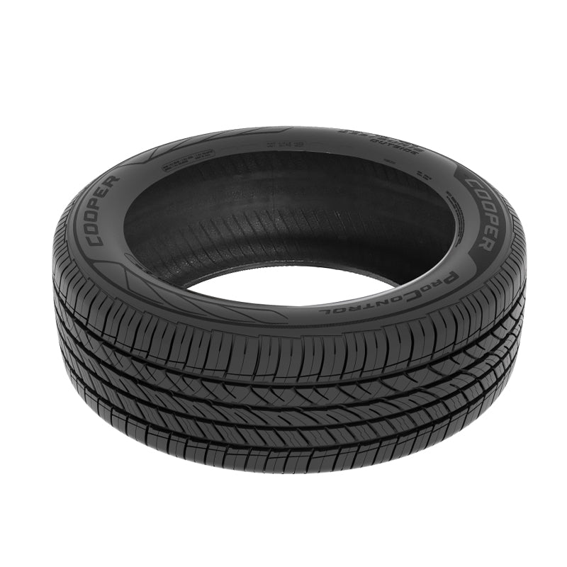 Cooper ProControl 265/65R18 114T