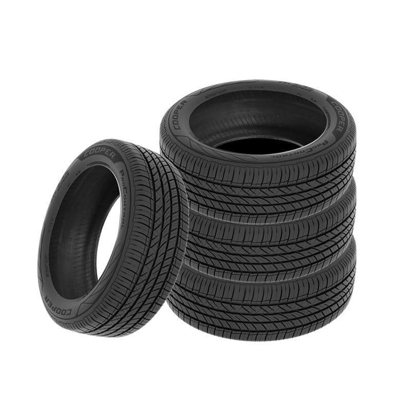 Cooper ProControl 255/45R20XL 105V