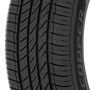 Cooper PROCONTROL 235/55R17 99W All Season Performance
