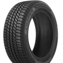 Cooper TractionCommand 215/65R17 99V