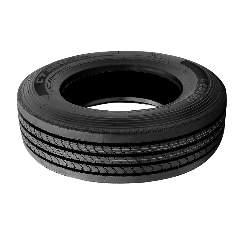 Cosmo CT588+ 235/75R17.5/16