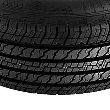 Cosmo El Jefe Van 235/65R16C/10