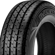 Cosmo El Jefe Van II 185/60R15C 94/92T