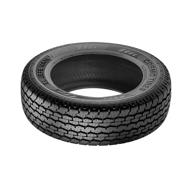 Cosmo El Jefe Van V 155R12C 8PLY