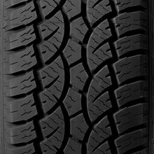 Cosmo El Tigre AT 265/60R18 110T