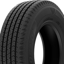 Cosmo Jefe HTL+ LT245/75R16E 120/116S