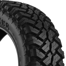 Cosmo Mud Kicker LT255/75R17C 111/108S