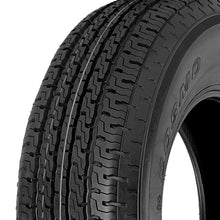 Cosmo Stray Kat ST235/80R16F 127/122M